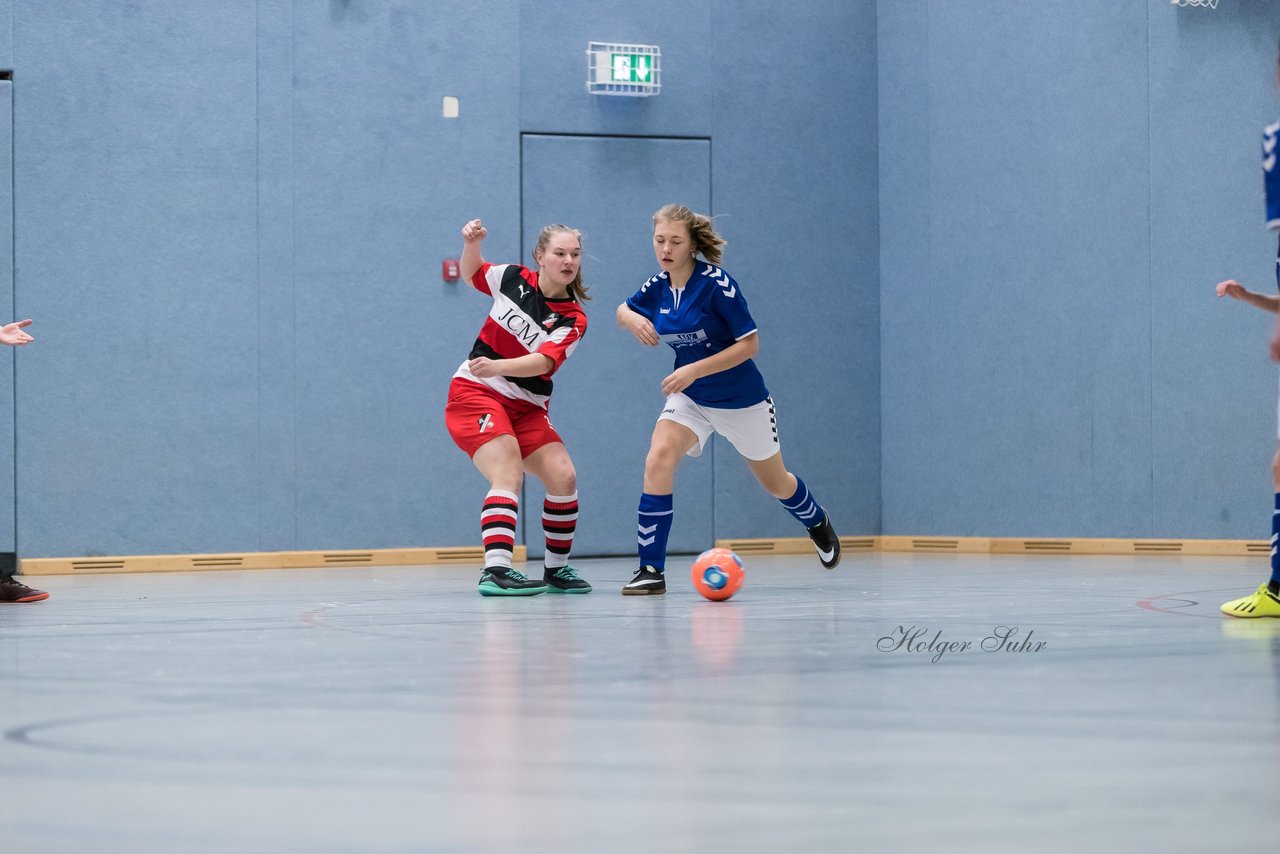 Bild 378 - HFV Futsalmeisterschaft C-Juniorinnen